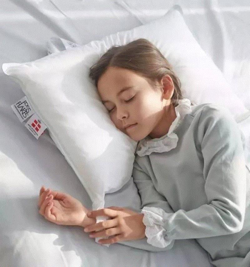 睡眠质量差？试试这些枕头和被子