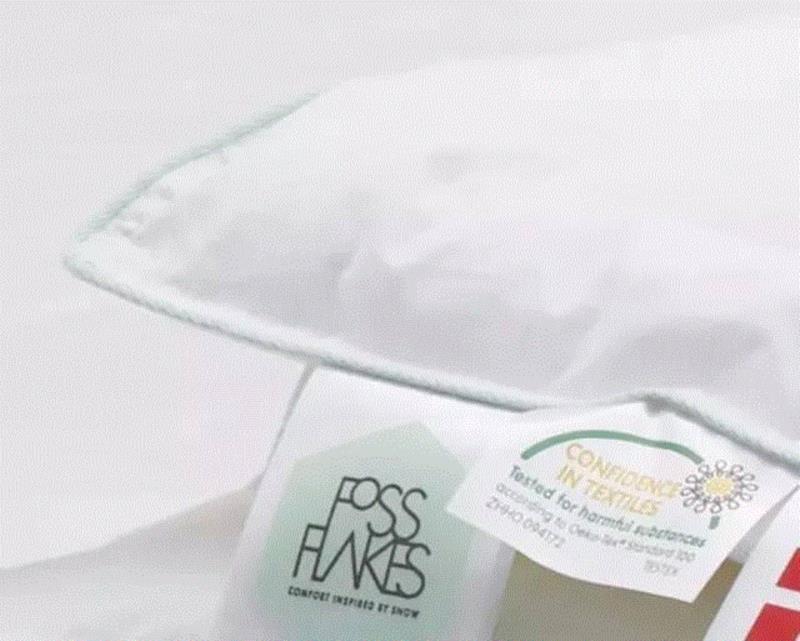 睡眠质量差？试试这些枕头和被子