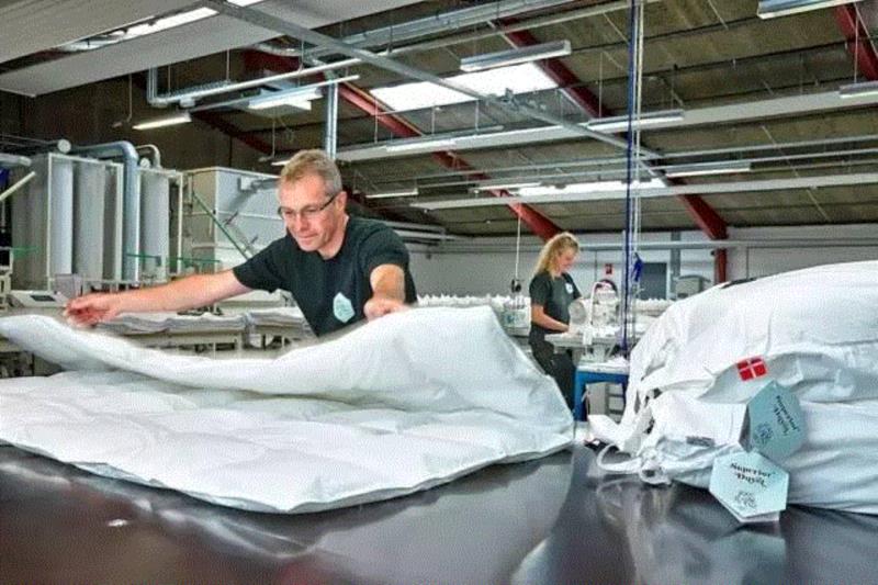 睡眠质量差？试试这些枕头和被子