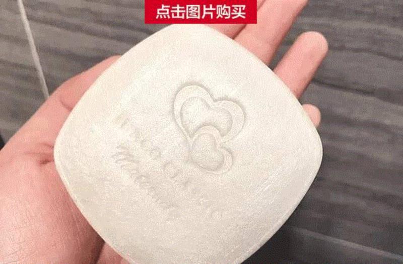 挤出来就是奶油一样的泡沫！这瓶沐浴露让人欲罢不能