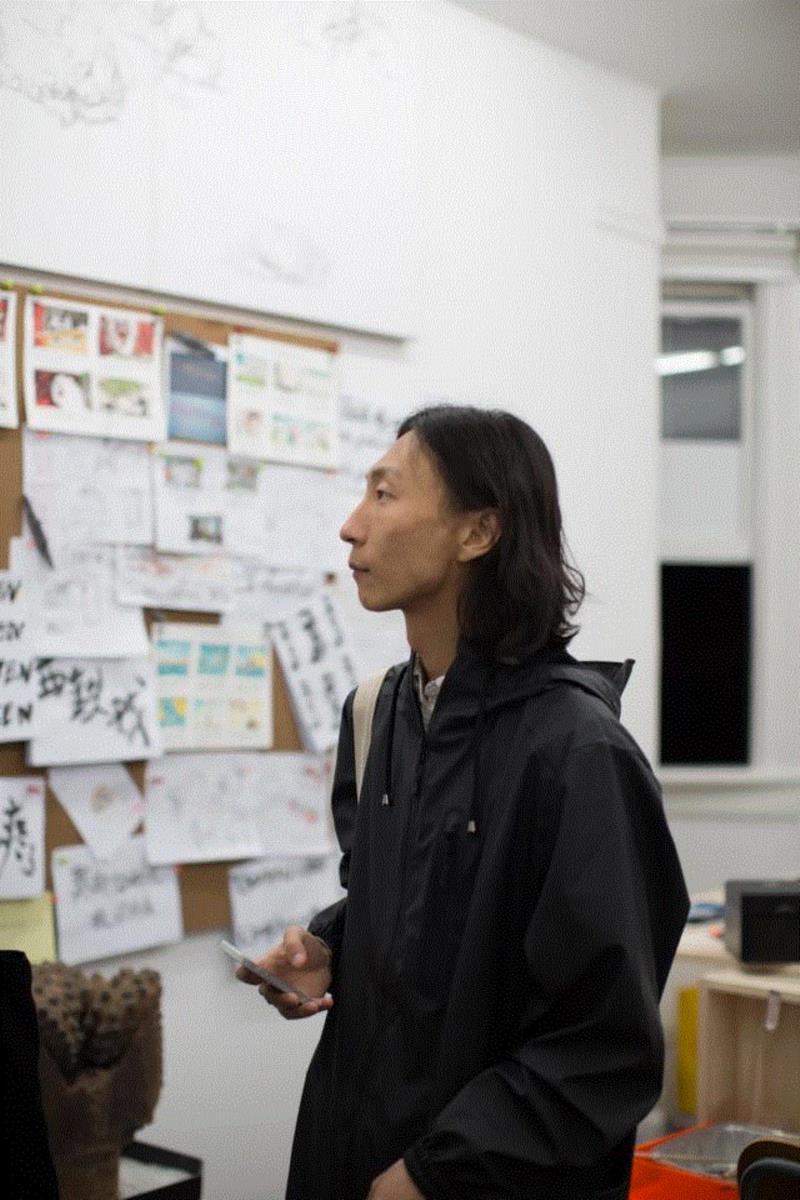 【盐说·夜沙龙】当代文化之下的当代艺术：艺术家、策展人与画廊人眼中的焦虑与希望