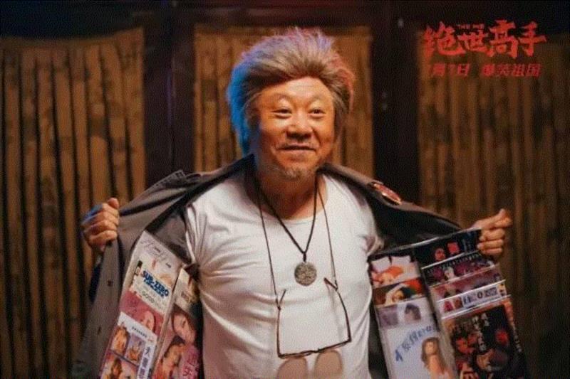 卢正雨：他不只是星爷的编剧