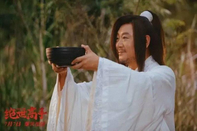 卢正雨：他不只是星爷的编剧