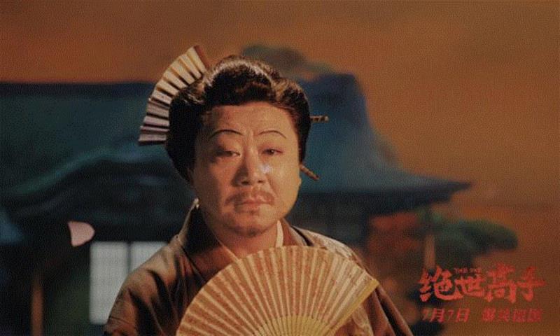 卢正雨：他不只是星爷的编剧