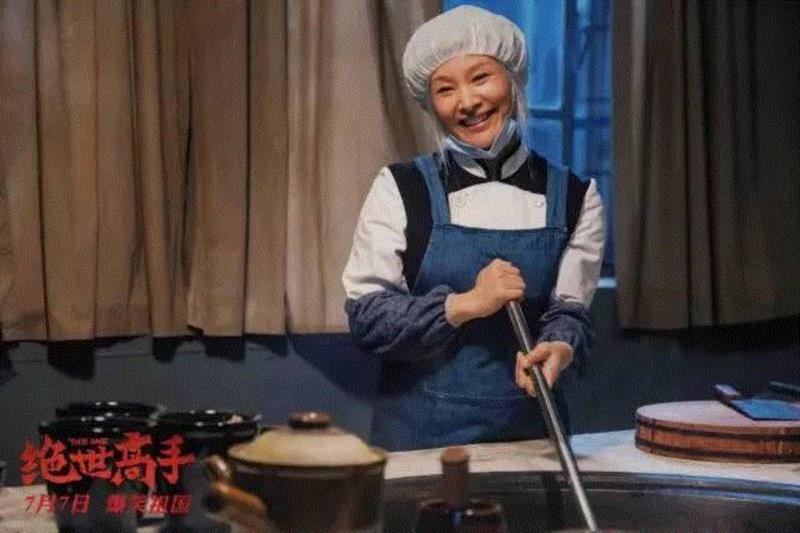 卢正雨：他不只是星爷的编剧
