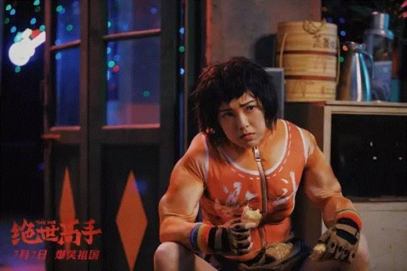 卢正雨：他不只是星爷的编剧