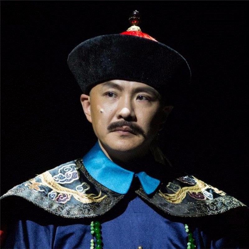 第十五届中国戏剧节参演剧目《大清相国》恢弘上演于宁夏大剧院