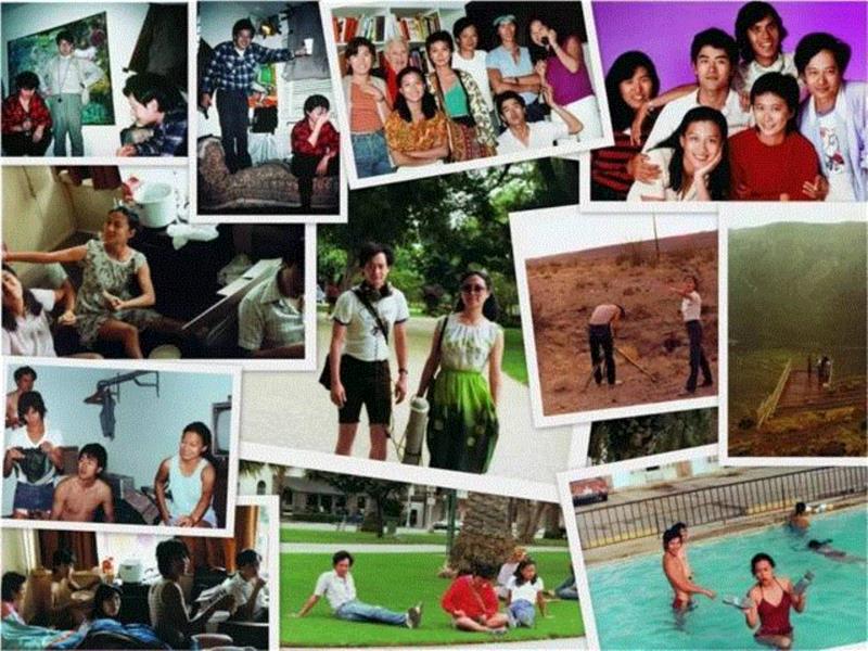 讲座回顾 | 艺术是随遇而安--颜正安的艺术与生活