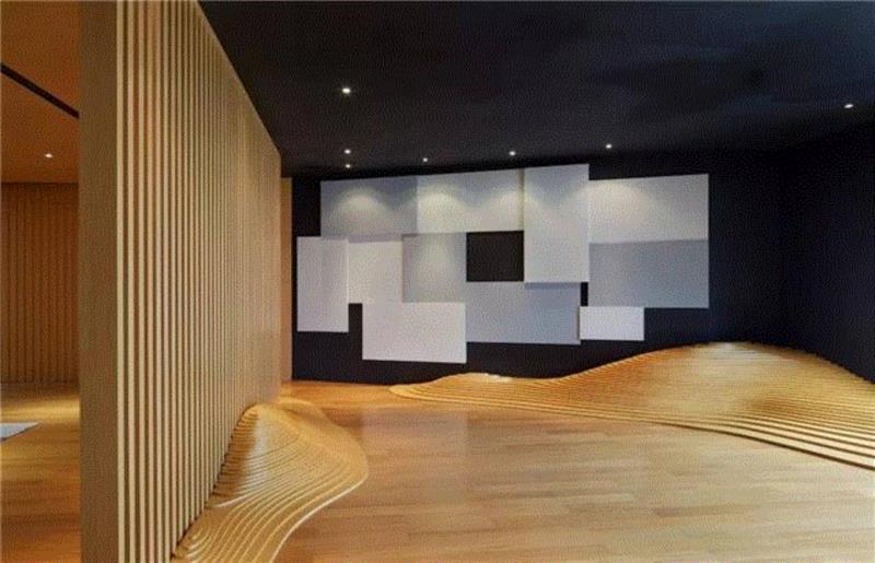 BLVD 在深圳洛阳两项目赢得德国 Iconic 2017 室内设计奖