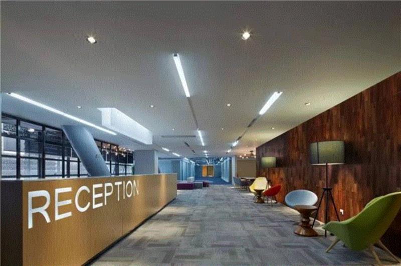 BLVD 在深圳洛阳两项目赢得德国 Iconic 2017 室内设计奖