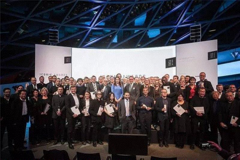 BLVD 在深圳洛阳两项目赢得德国 Iconic 2017 室内设计奖