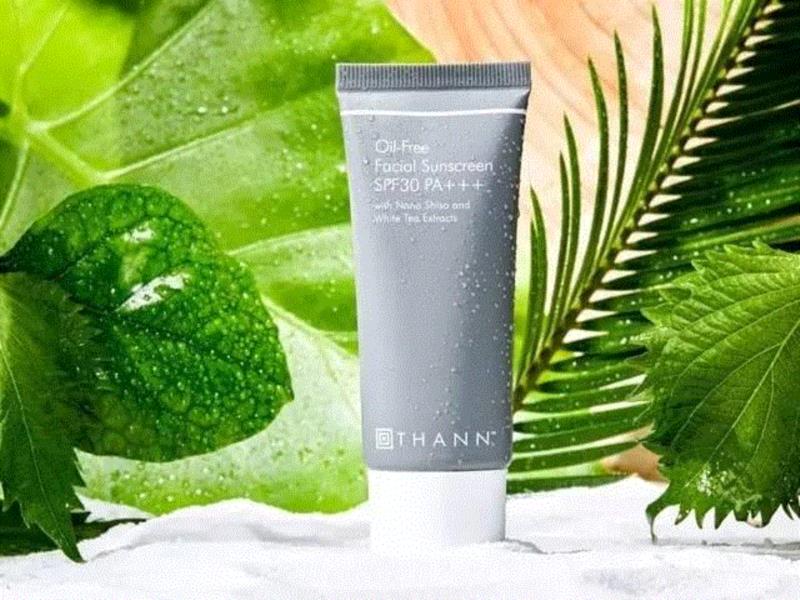 涂上这支泰国爆款防晒霜，想晒黑都难