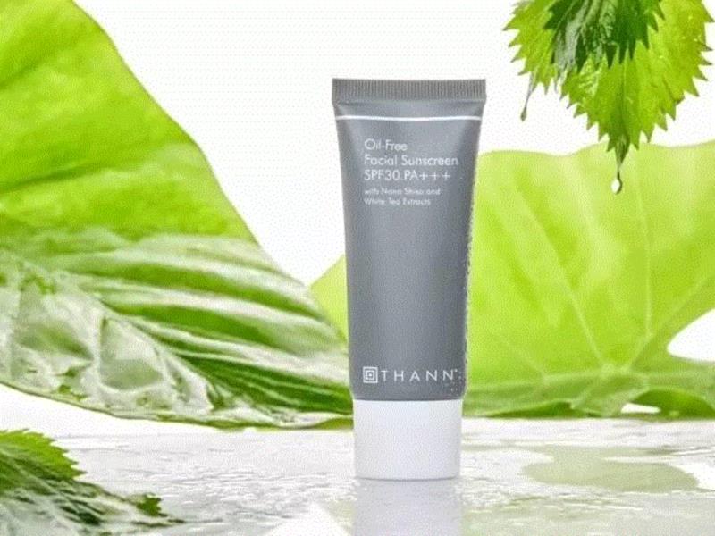涂上这支泰国爆款防晒霜，想晒黑都难