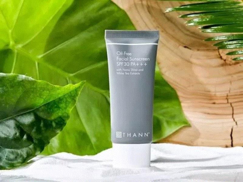 涂上这支泰国爆款防晒霜，想晒黑都难