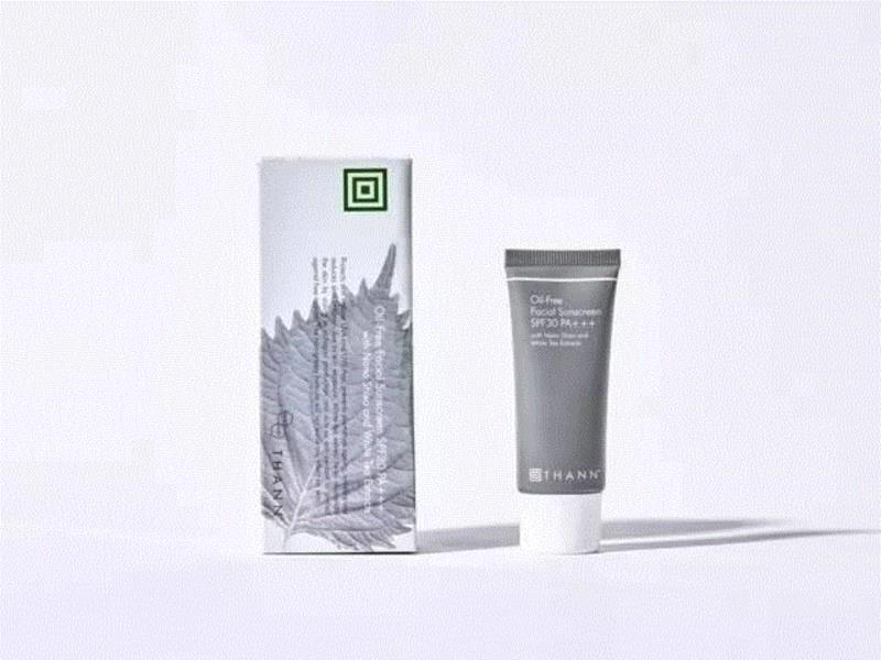 涂上这支泰国爆款防晒霜，想晒黑都难