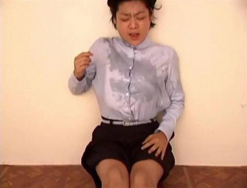 身体的，太身体的 | Yann Marussich的行为剧场