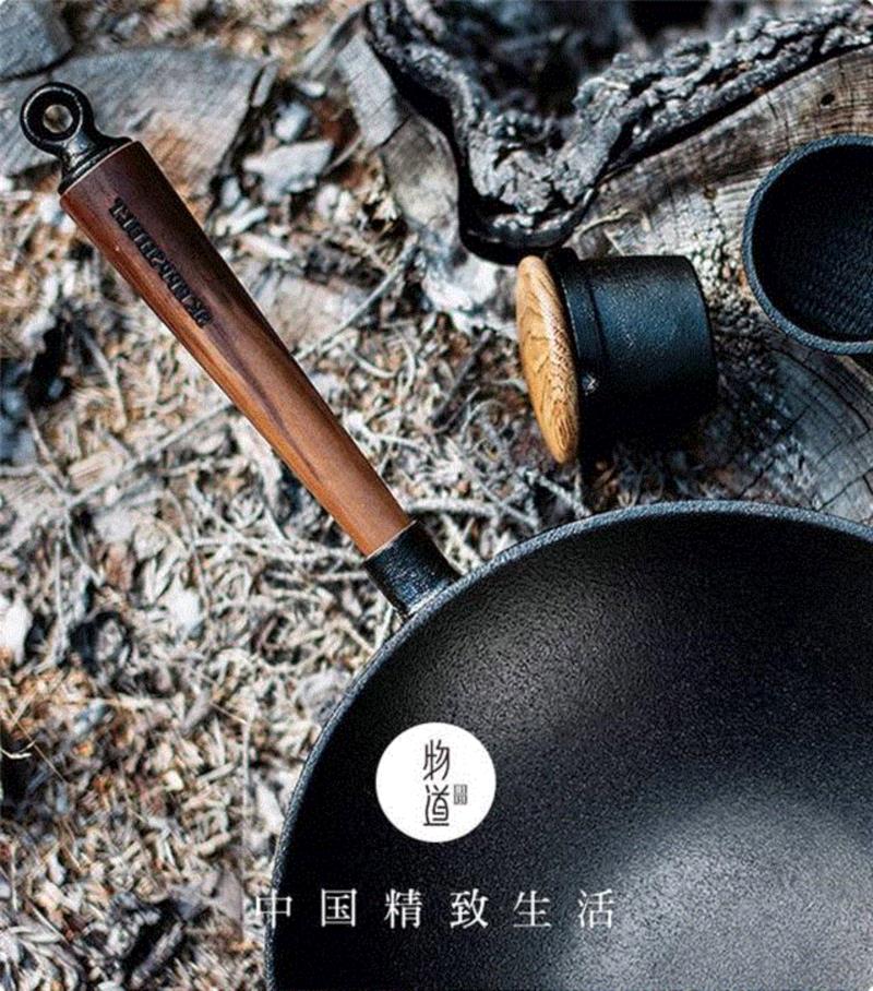 限时折扣最后一天 | 瑞士国宝级铸铁锅,手工制作特别有锅气
