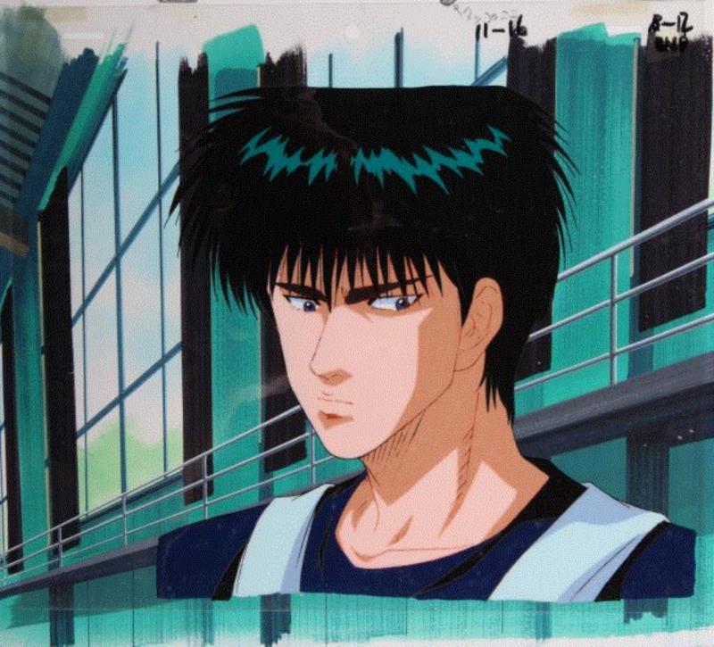 当一个胖纸没有什么不好，最起码可以温暖其他的人。——《龙猫》经典再现！