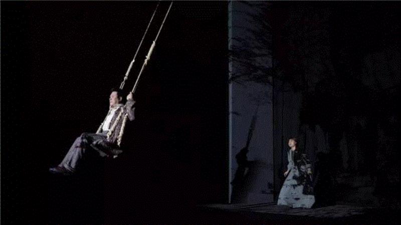 契诃夫经典话剧 上海话剧艺术中心重新演绎 | 《万尼亚舅舅》10.5~10.8@北京