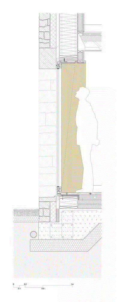 6个不朽的石质建筑细部（内含详细构造图）