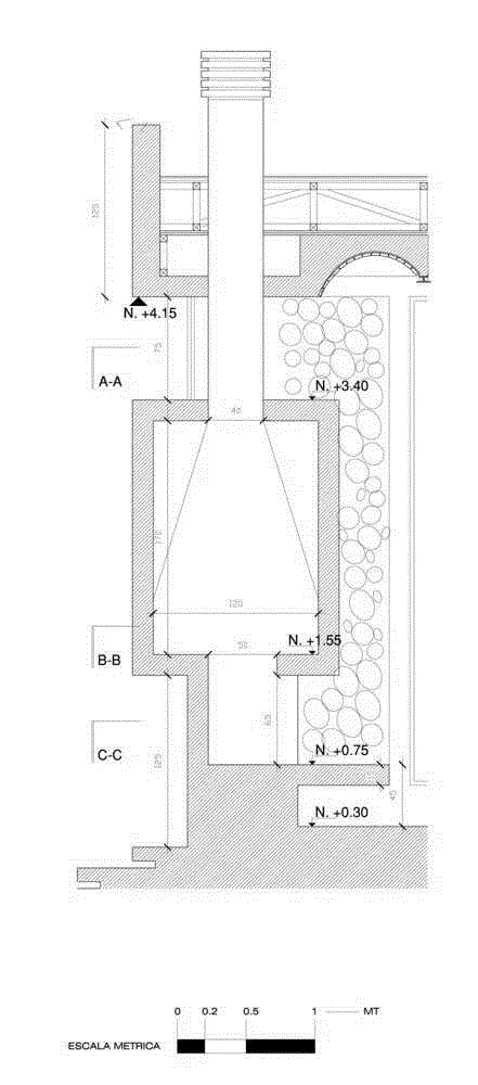 6个不朽的石质建筑细部（内含详细构造图）