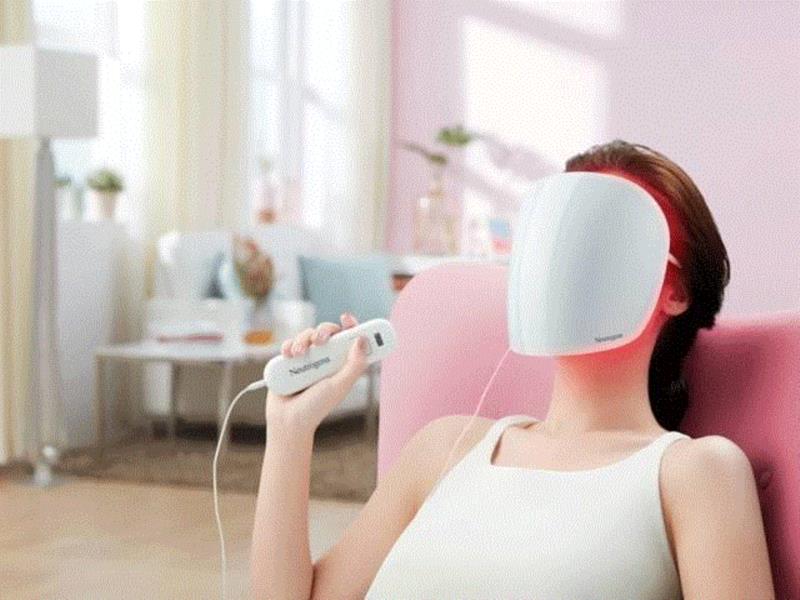 女明星走红毯前的急救神器，就是这个面膜！