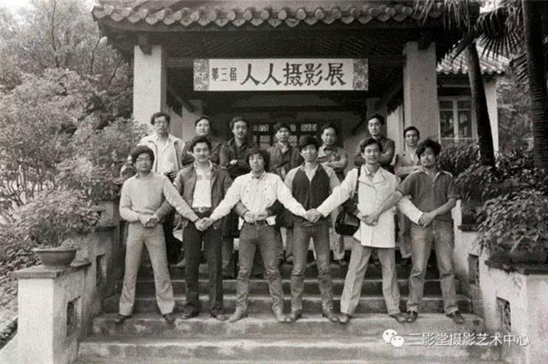 巫鸿丨中国当代摄影40年（二）—— 1980-1989
