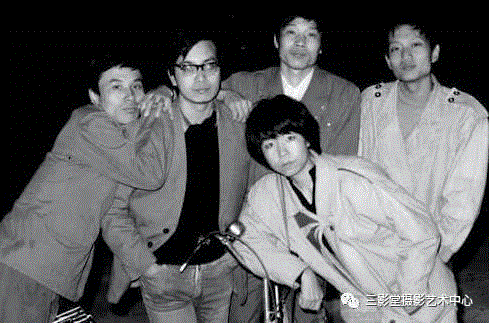 巫鸿丨中国当代摄影40年（二）—— 1980-1989