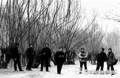 巫鸿丨中国当代摄影40年（二）—— 1980-1989