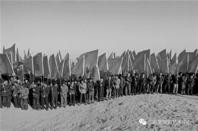 巫鸿丨中国当代摄影40年（二）—— 1980-1989