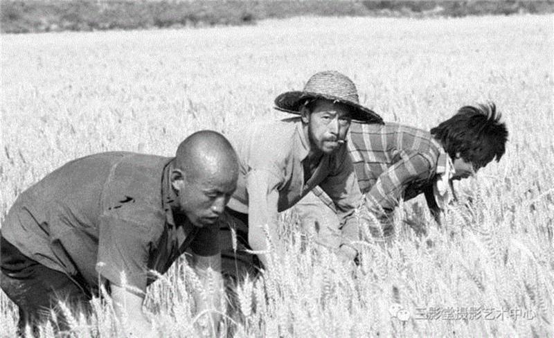 巫鸿丨中国当代摄影40年（二）—— 1980-1989