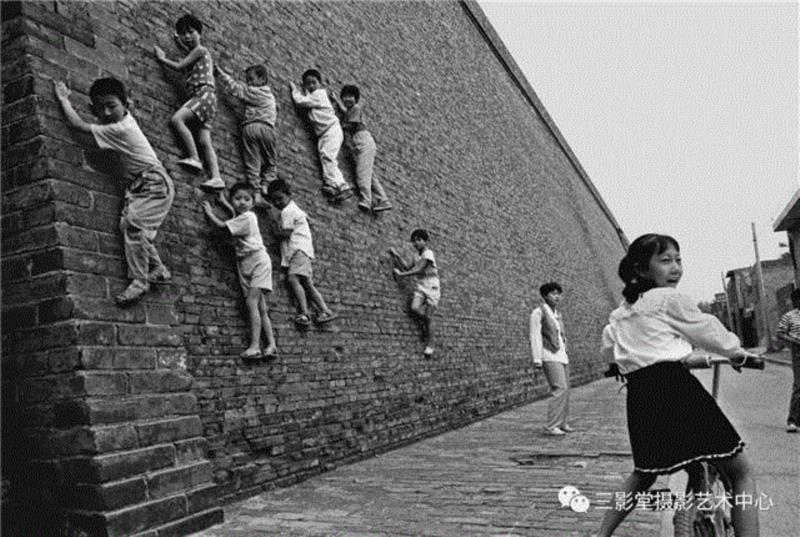 巫鸿丨中国当代摄影40年（二）—— 1980-1989