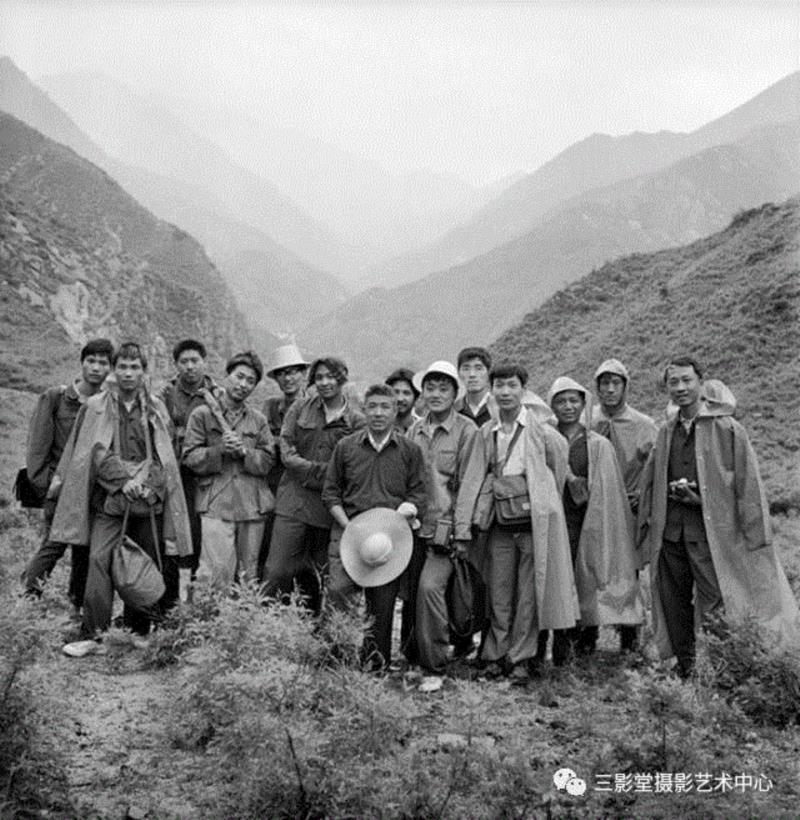 巫鸿丨中国当代摄影40年（一）—— 1976-1979