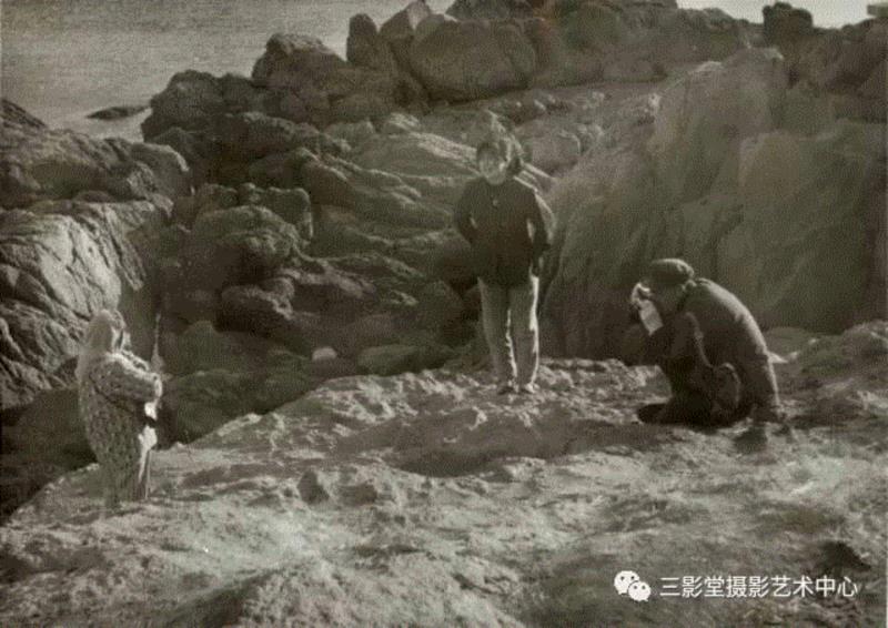 巫鸿丨中国当代摄影40年（一）—— 1976-1979