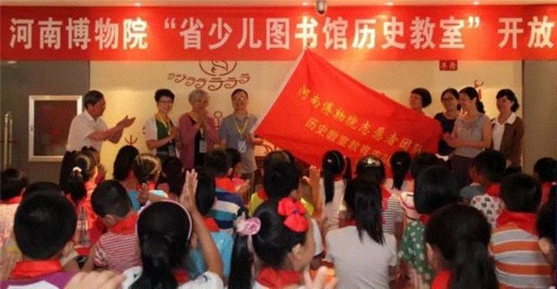 品牌思维&建设，打通博物馆教育连系公众的“任督二脉”