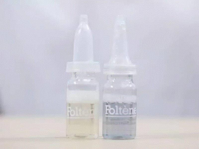 每次一小瓶，头发不再一掉一大把