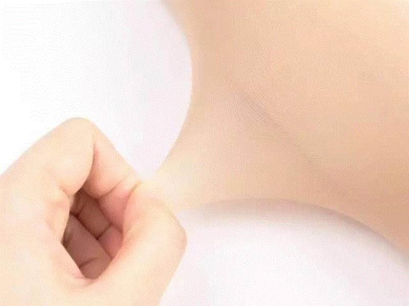 日本女生人手一双的丝袜，为什么可以不掉、还不容易勾丝？