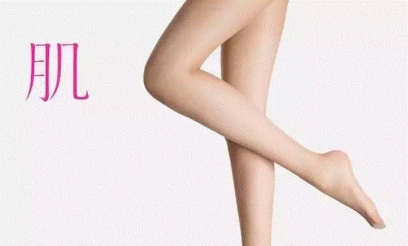 日本女生人手一双的丝袜，为什么可以不掉、还不容易勾丝？