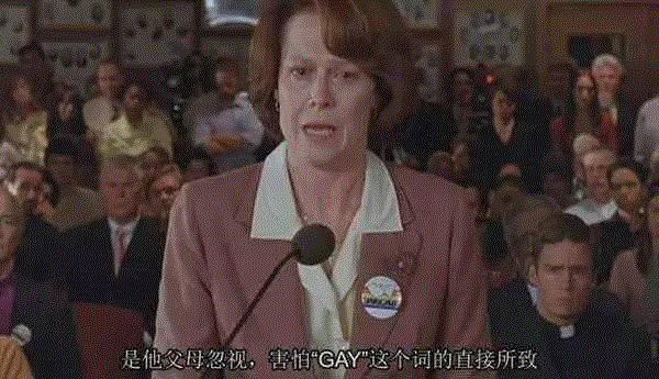 哪部电影的哪一幕让你直接泪崩了？