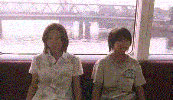 哪部电影的哪一幕让你直接泪崩了？