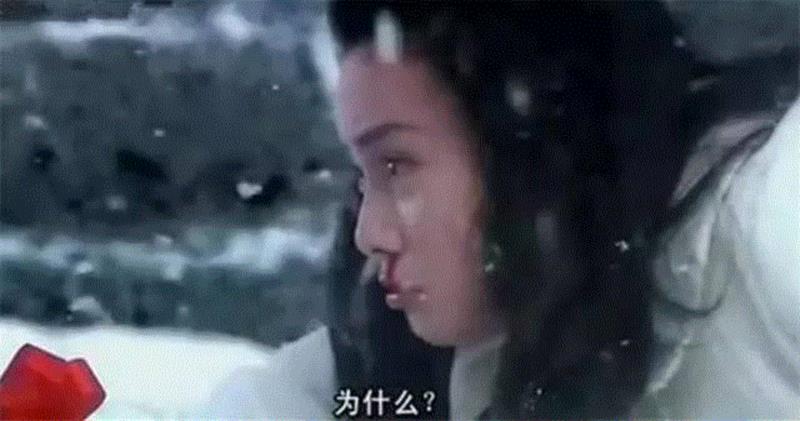 哪部电影的哪一幕让你直接泪崩了？