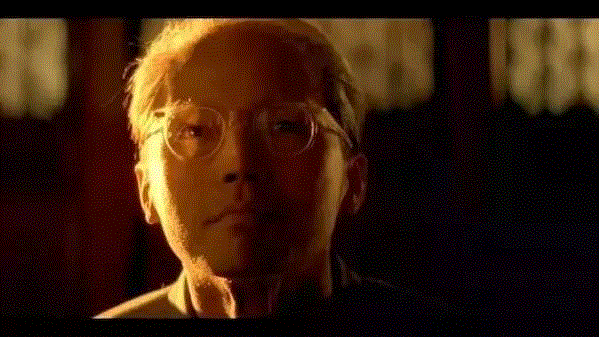 哪部电影的哪一幕让你直接泪崩了？