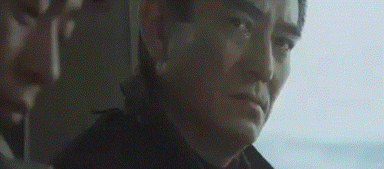 哪部电影的哪一幕让你直接泪崩了？
