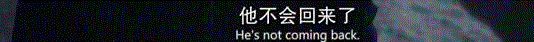 哪部电影的哪一幕让你直接泪崩了？