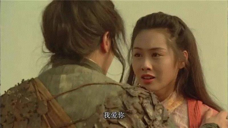 哪部电影的哪一幕让你直接泪崩了？