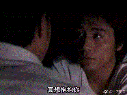 哪部电影的哪一幕让你直接泪崩了？