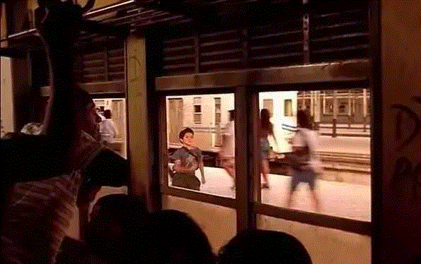 哪部电影的哪一幕让你直接泪崩了？