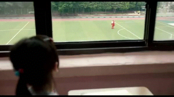 哪部电影的哪一幕让你直接泪崩了？