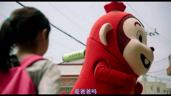 哪部电影的哪一幕让你直接泪崩了？