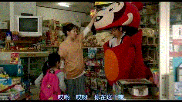 哪部电影的哪一幕让你直接泪崩了？